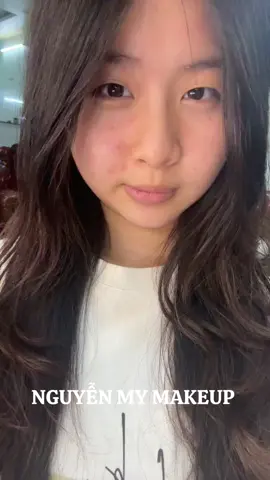 thay đầu cho khách guột nhà em🤞#makeuptphcm #makeuplongan #nguyễnmymakeup #makeupcodau #xuhuong #makeuptutorial #makeupkhachtiec #makeupxinh 