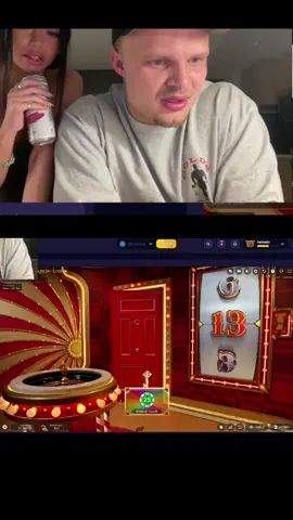 #fyp #slots #viral #roobet #nateudy 