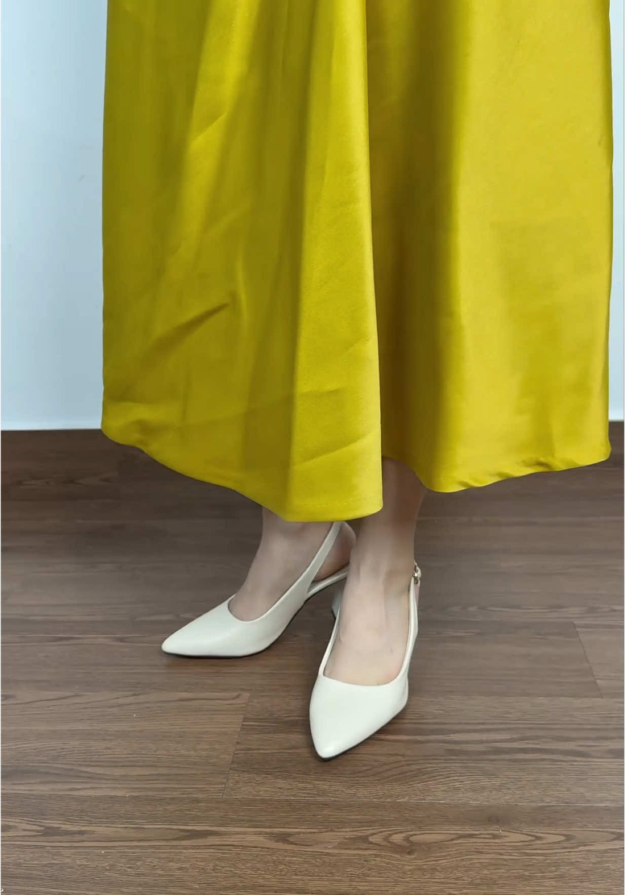 Deal hơi các Chị ơi #giaycaogot #sucquaihau #giaycaogothottrend 