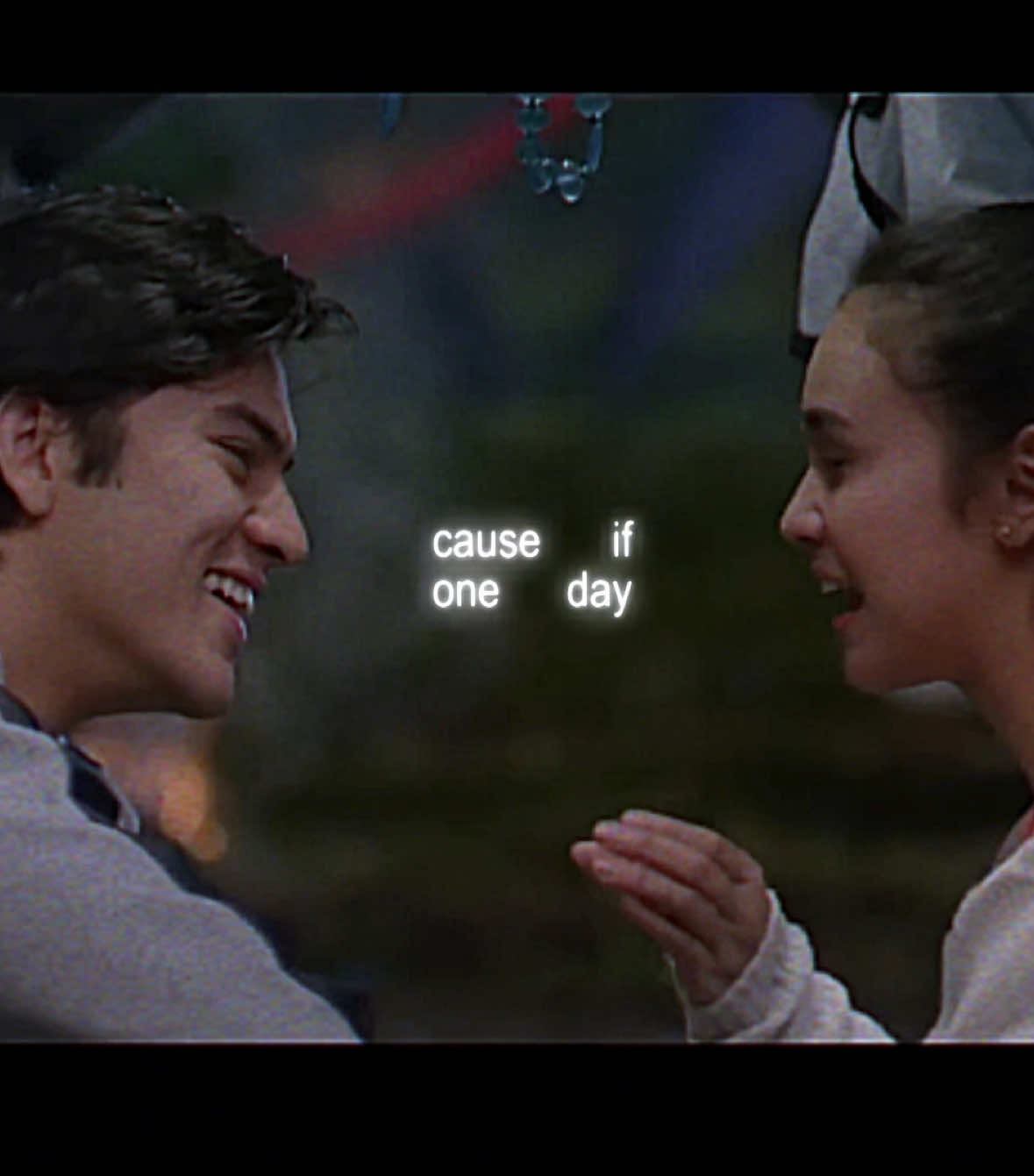 Semua cewe butuh pendengar yang baik kayak Arga🥰 #iloveyoufrom38000ft #michelleziudith #rizkynazar #fyp 