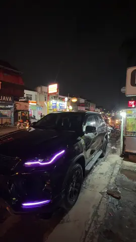 Tremor #dieselpower #fortuner 