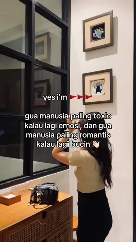 jgn tnya soal effort👋🏻