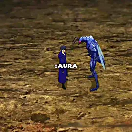 #foruyou #foru #aura #sololeveling #jinwoo #videoviral 