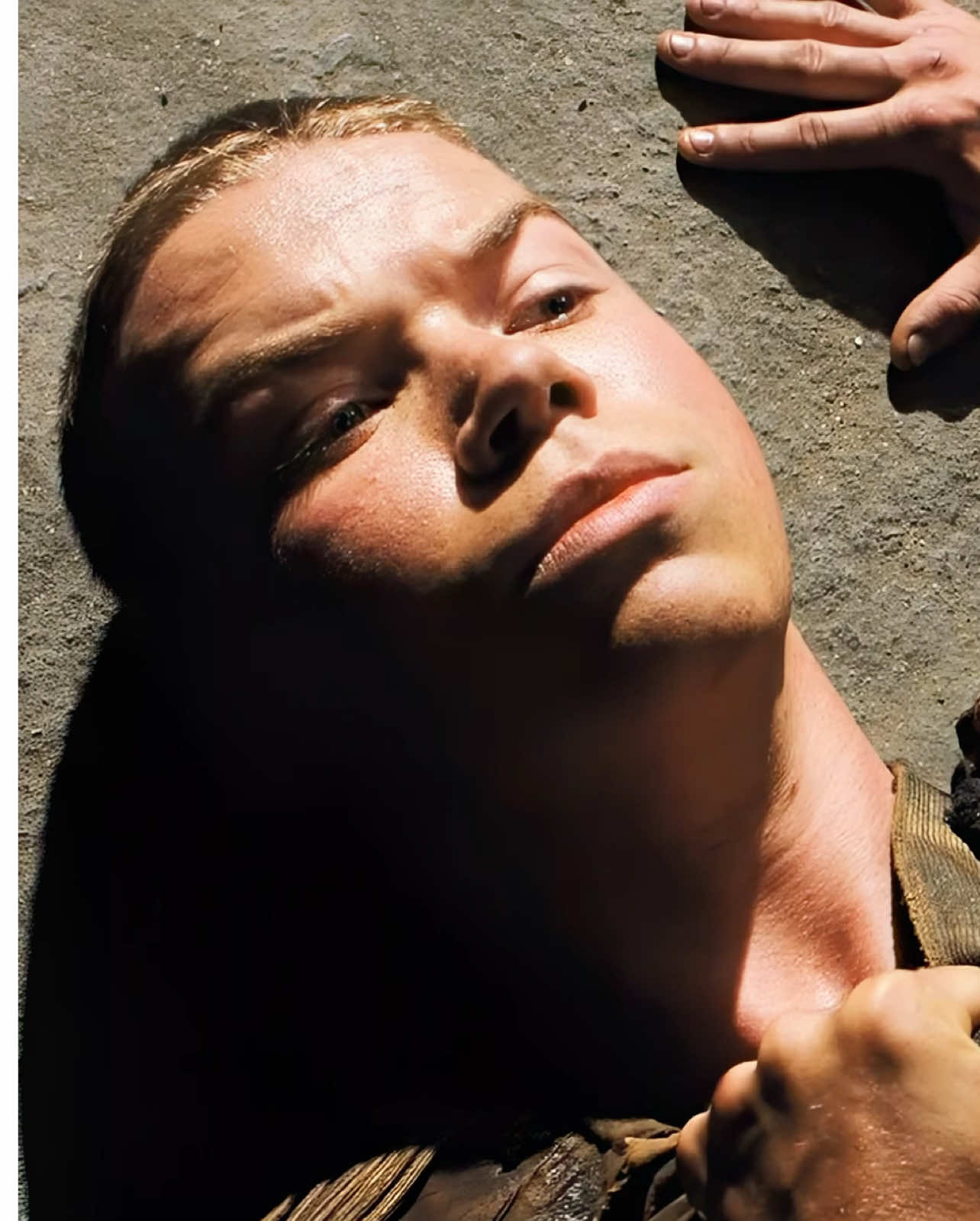 ☆ || #GALLY /— gally came back after a spear in the chest😭😭 || this might be my last one of these as i’ve done so many💔💔 so i might edit newt tomorrow <33 {#THEMAZERUNNER #will #viral #fyp #foryou #foryoupage #sad #edit #viraledit #blowup #blowthisup #moots #tt #willpoulter #glade #mazerunner #viraltiktok #fy #foryoupagee} tags— @𖤐 ◞ 𝗹𝘂 ﹒ @tessa💭🏝️ @coco ꩜⋆.˚ @✝️Thinx✝️ @ol!w!a @Angeline ᶻ 𝗓 𐰁 ◡̈ 