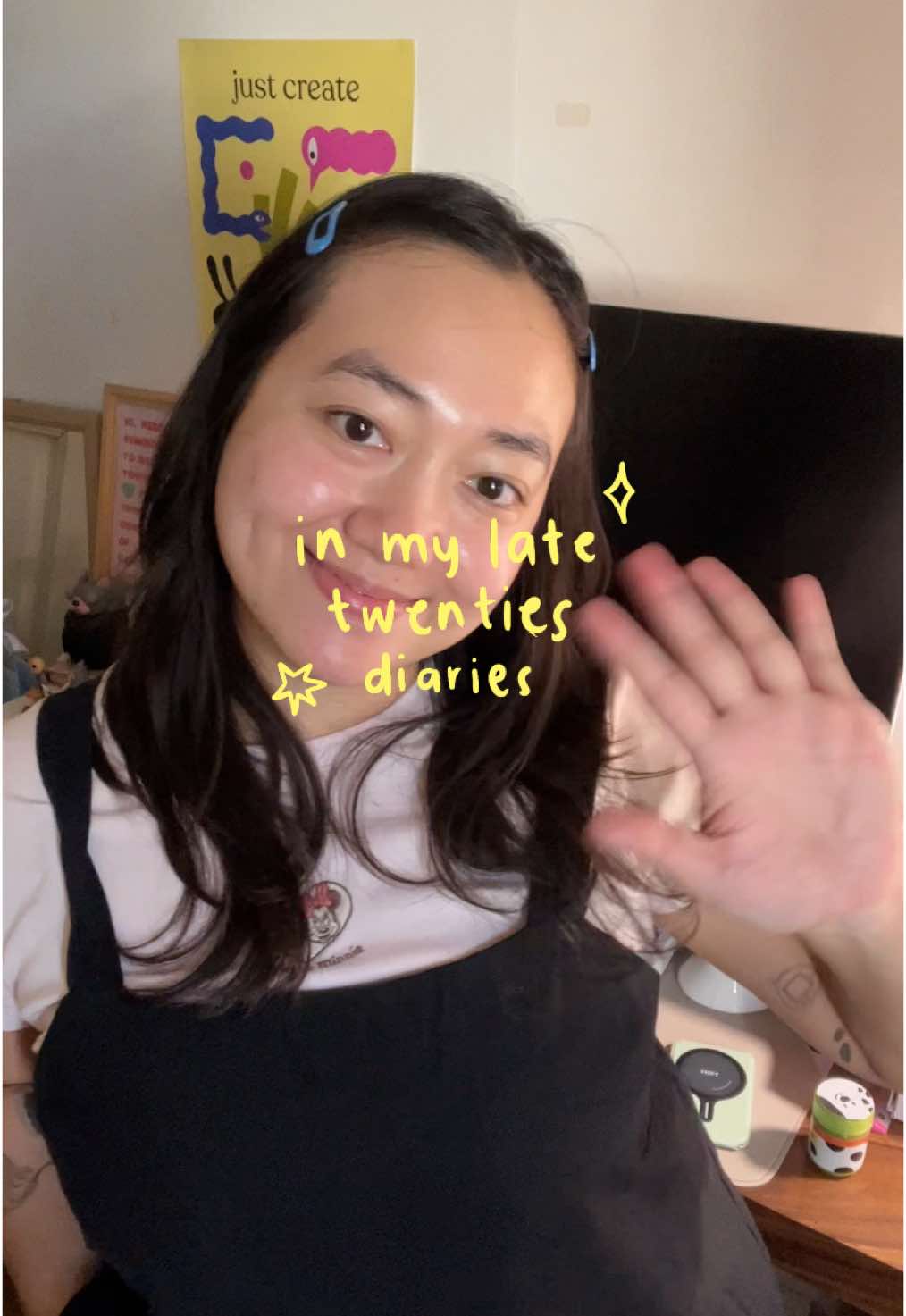 In my late twenties diaries episode 1! Finally found a sport that I actually enjoy which is swimming 🏊🏼‍♀️  #Vlog #diary #latetwenties #minivlog 