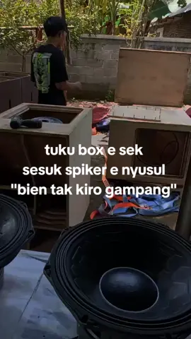 dlosorrr #sound #soundminiatur #soundsystem #soundviral  #fyp 