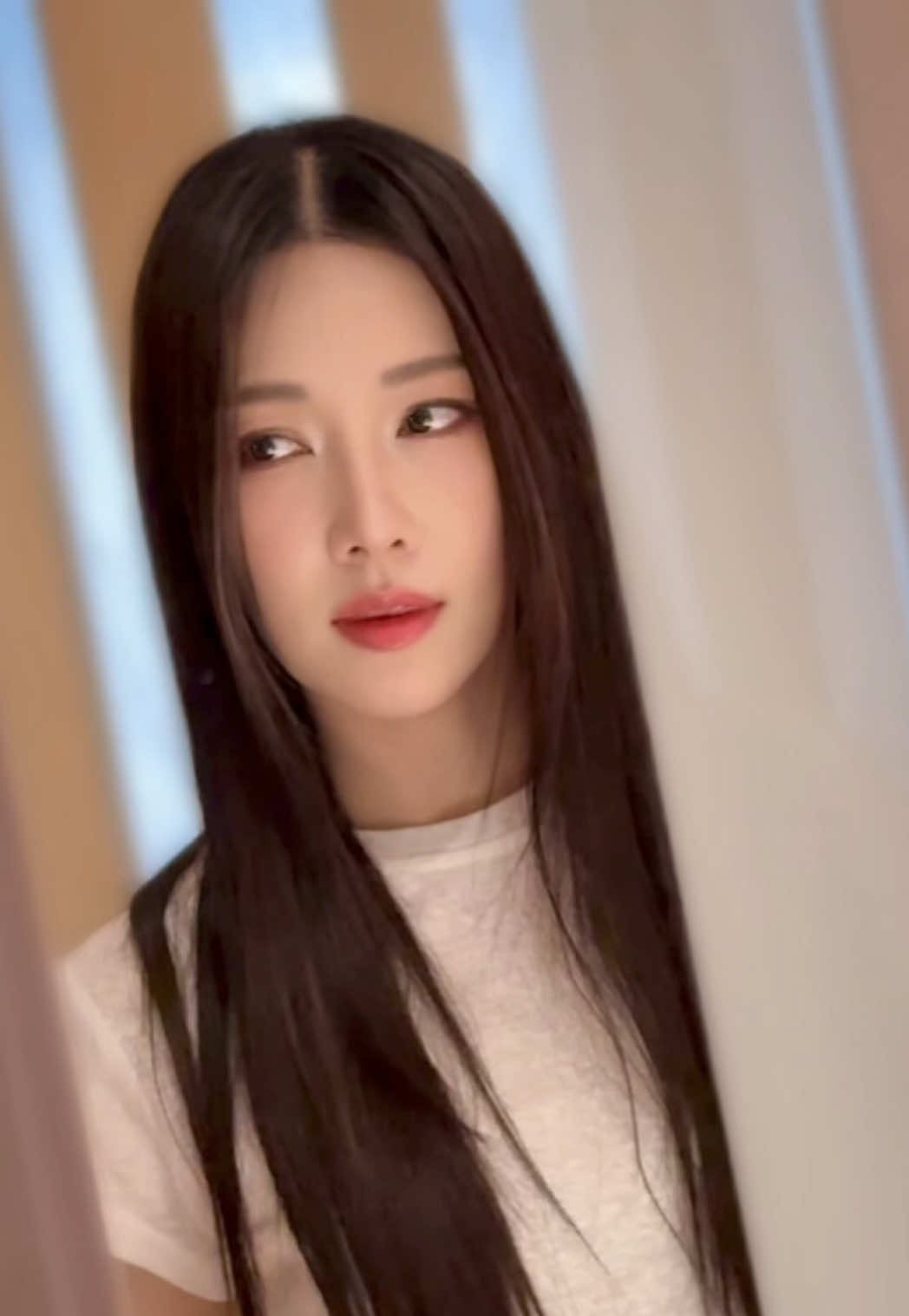 🌙 #นุ่นวรนุช #nuneworanuch 