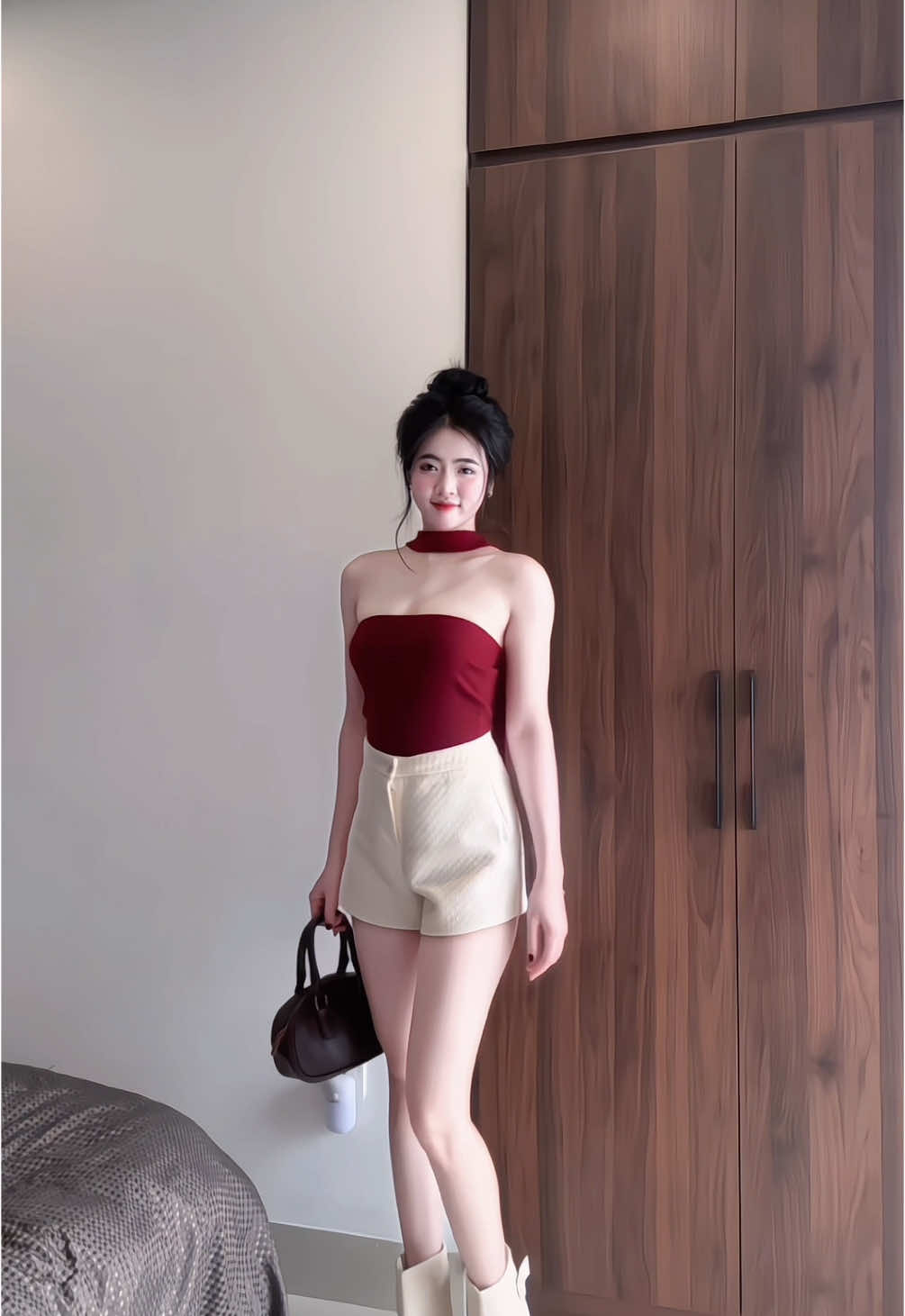 #haul #reviewquanao #miho 