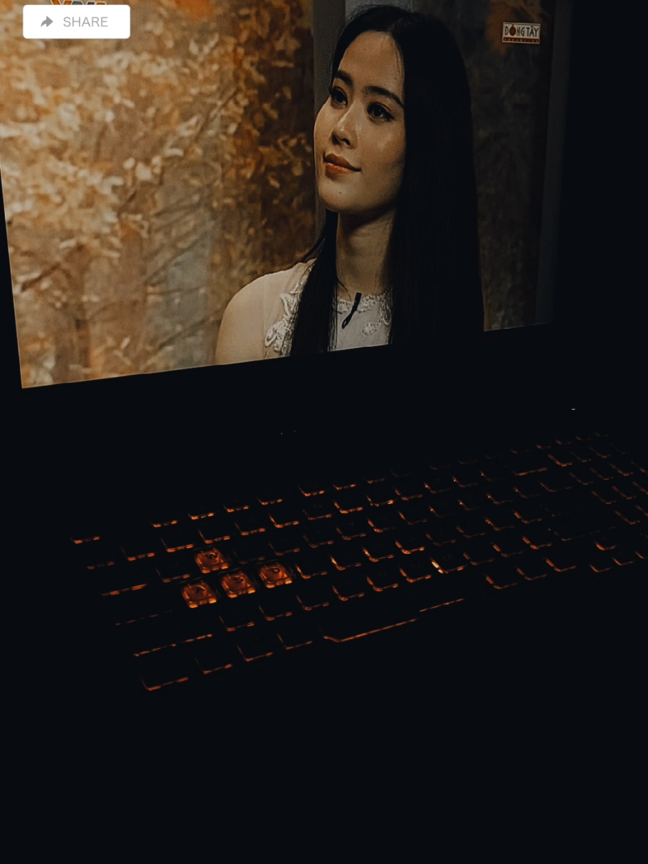 Một người thì đang diễn nhưng còn một người thì lại quá thật với cảm xúc của mình 😞 #sweetie_1901 #tamtrang #xhtiktok #thoaihay #namem #truonggiang 