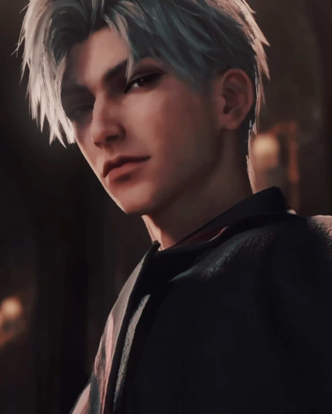 ni hao fine shyt 😋 #sylus #loveanddeepspace #sylusloveanddeepspace #sylusedit #otome #fyp #z4yllie #edit #caleb #zayne 