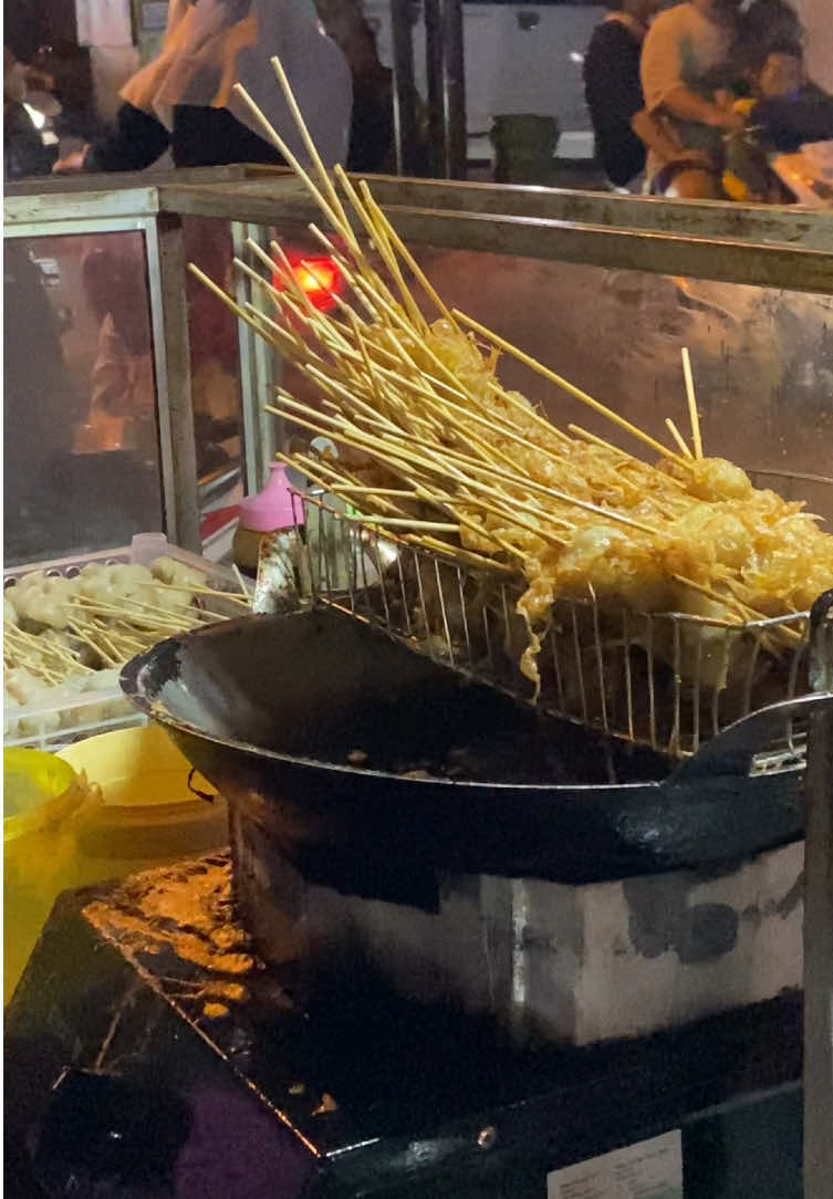 Jajanan EsDe 😍 #jajanansd #pentolgoreng #cilokgoreng #kulinerjuwana