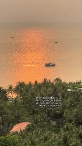 Cuộc sống vô thường quá :)))#xuhuongtiktok #sunset #phuquocisland 