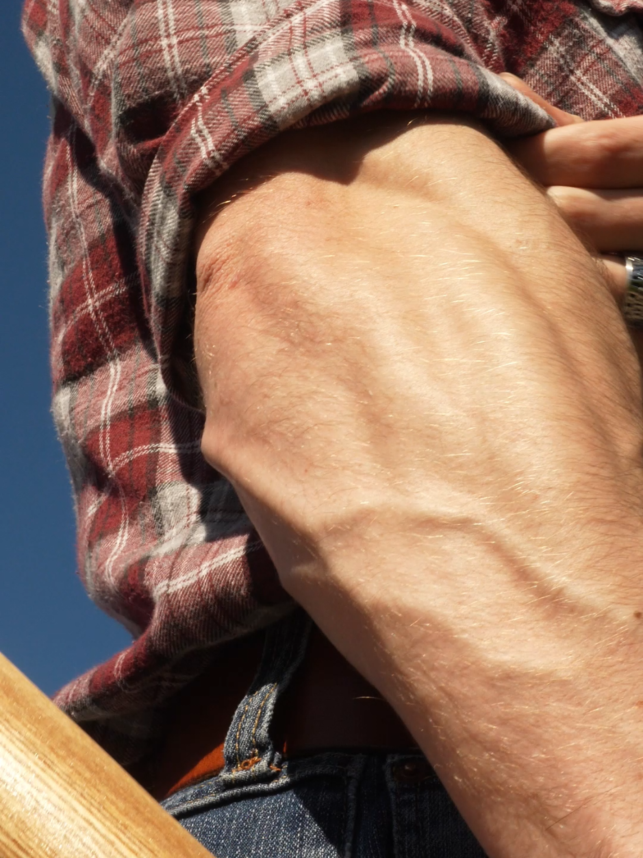 My favorite character of all time.  #fashion #outfitinspo #lumberjack #western #vintagefashion #wolverine #loganhowlett #fyp 