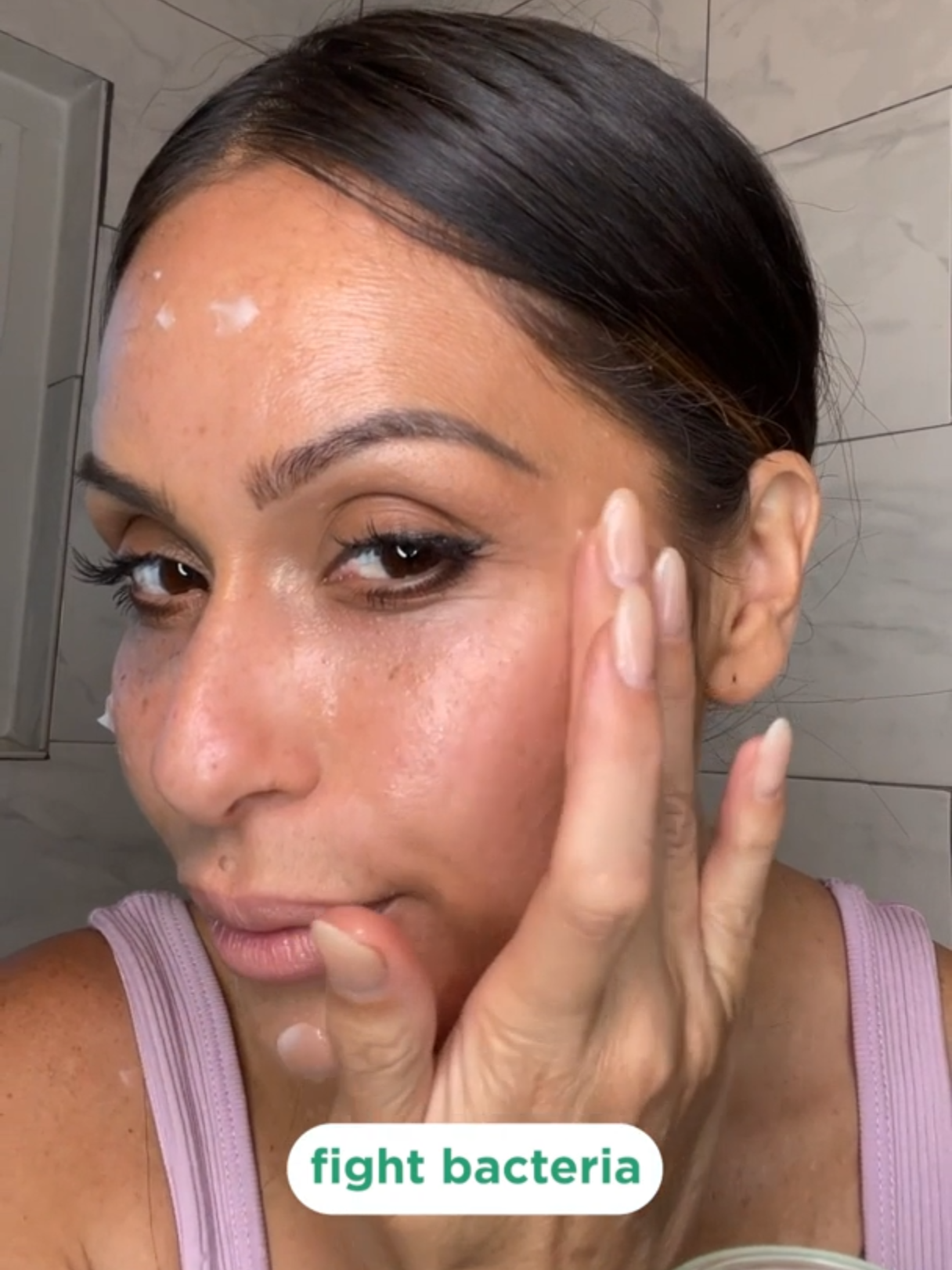 Stronger Skin, Fewer Breakouts! 💪 Fortify’s bacteria-fighting ingredients keep your skin fresh, clean, and resilient. Ready to level up your skincare? Shop now at Walmart or TikTok Shop! 🛍️ #ThePowerOfFortify #ClearSkinAhead