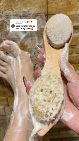 Replying to @Charlyn🌺🌼🌻 OMG! 169 Pesos lang sya now! 😍 1PC Foot Care Tool 4in1 Foot Pumice Stone Dead Skin Remover Brush Pedicure Grinding Tool Treatment Dead Skin Remover Tools #foryoupageofficiall #fyp #fypage #foryou #foryoupage 