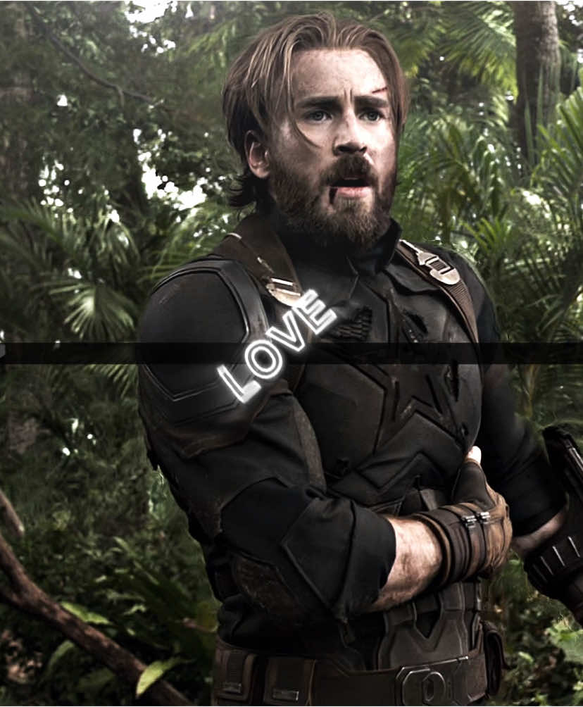 #STEVEROGERS || infinity war steve>>> #steverogersedit #captainamerica #chrisevans #marvel #heavylove 