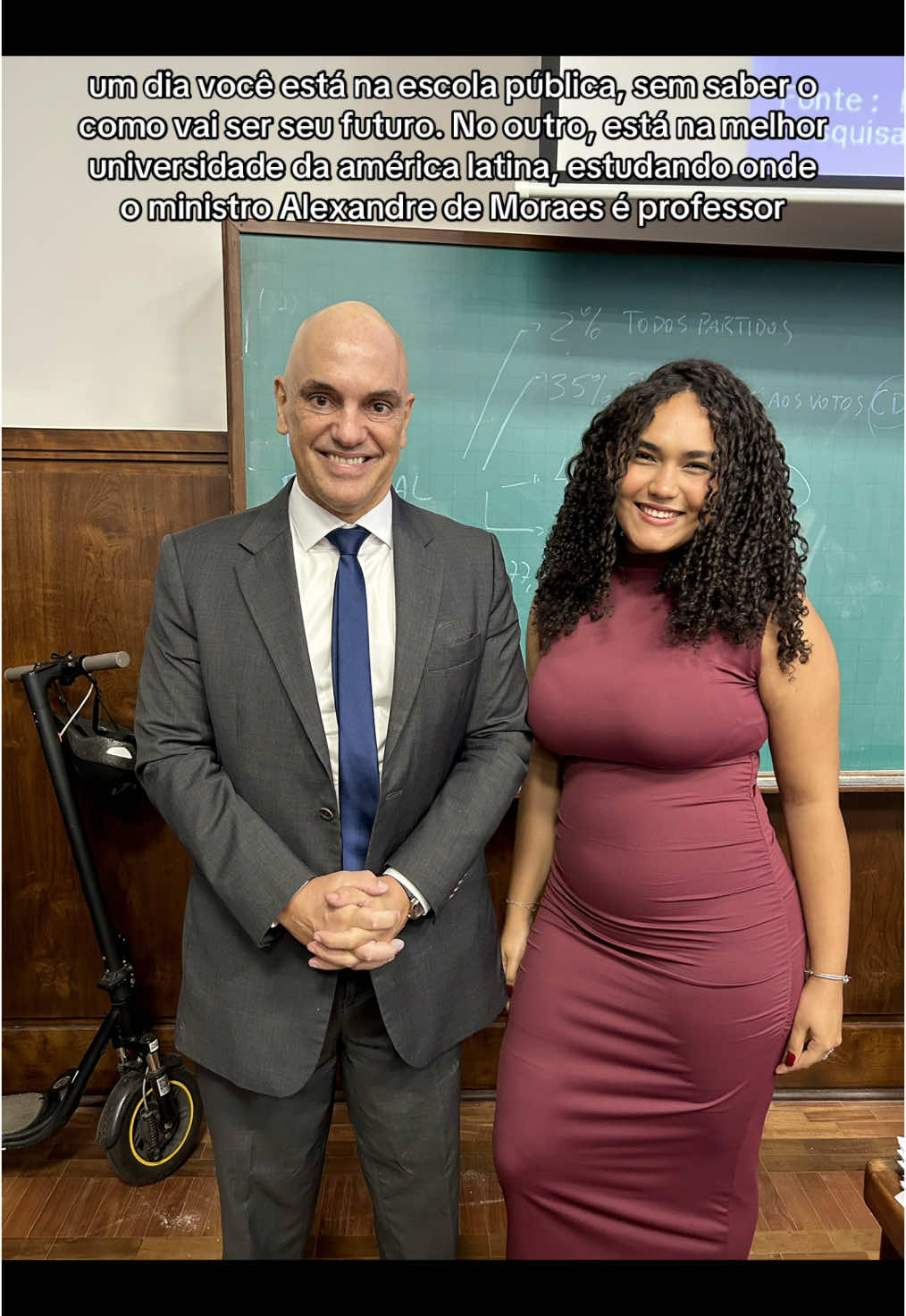 eu amo ser usp!  #usp #sanfran #direito #fy #xandao #alexandredemoraes #fyp 