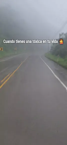 Como cuando te dañan el viaje en medio camino 😫  #paratii #toxica #contenido #fypシ゚ 