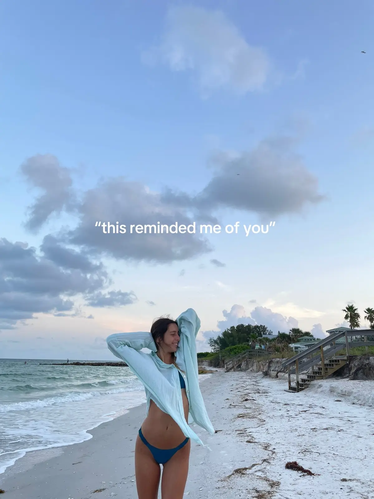 because the little things are never just “little” <3 #fl #Love #Summer #sunrise 