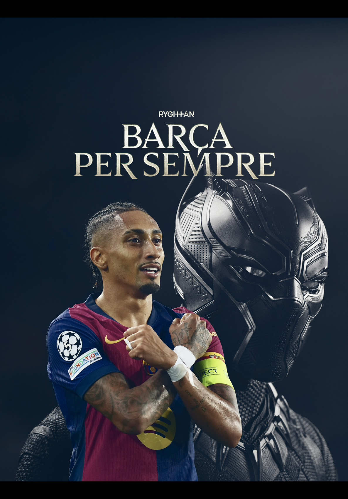 BARÇA PER SEMPRE. 💙❤️ #fcbarcelona #barça #fcb #lamineyamal #championsleague #parati #fyp 