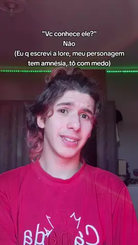 Eita como eu sei qm é ele #rpg #rpgbrasil #dnd #dungeonsanddragons #aop #ordem #ordemparanormal #rpgdemesa #roleplay #fy #foryou #foryoupage 