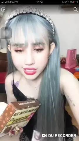 bánh này ăn dính bầu khom mng #help #fyp #tranmy #tamtrangcalon 
