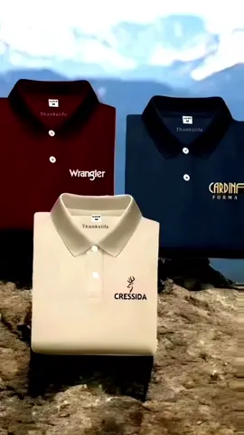 Promo Polo 1 GET 3 PCS (PROMO COD) Kaos Kerah Polo Formal Cressida WNGLER Pria Distro T-shirt Distro Cotton Premium Quality  #pyppppppppppppp #fashiontiktok #fashion #viral #trending #fyp 