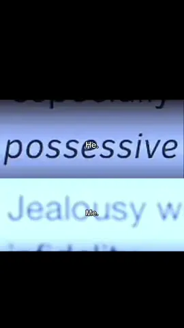 #lovers #possessive #jealous #fy #fouryou #virla 