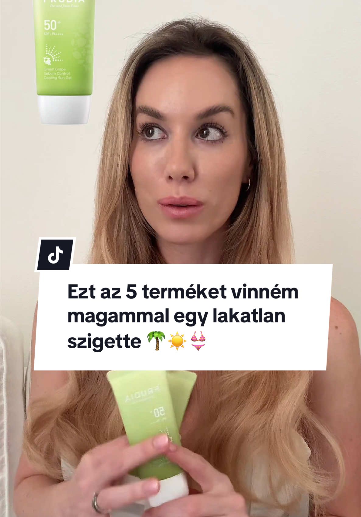 Antwort auf @Chronette Az 5 kedvenc “must have” termékeim👱🏻‍♀️ Ne feledjétek, hogy a H A I R B U R S T 🩷 1+1 akciója még pár napig tart, azaz a megjelölt termékekből kapsz még egyet ajándékba, illetve a kódommal további 10% kedvezmény is jár. @Hairburst Hungary  🌸 Kedvezménykód: KLAUDI10 #reklam #hairburst #ᴍᴜsᴛʜᴀᴠᴇ #bőrápolás #hajápolás #nekedbelegyen #nekedbeakaromlatni #nekedbeszeretnémlátni #forypupage #magyartiktok #magyartiktokker #külföldimagyarok #külföldimagyaratiktokon #svájcimagyarok #külföldiélet #Adoteumhabitinho 
