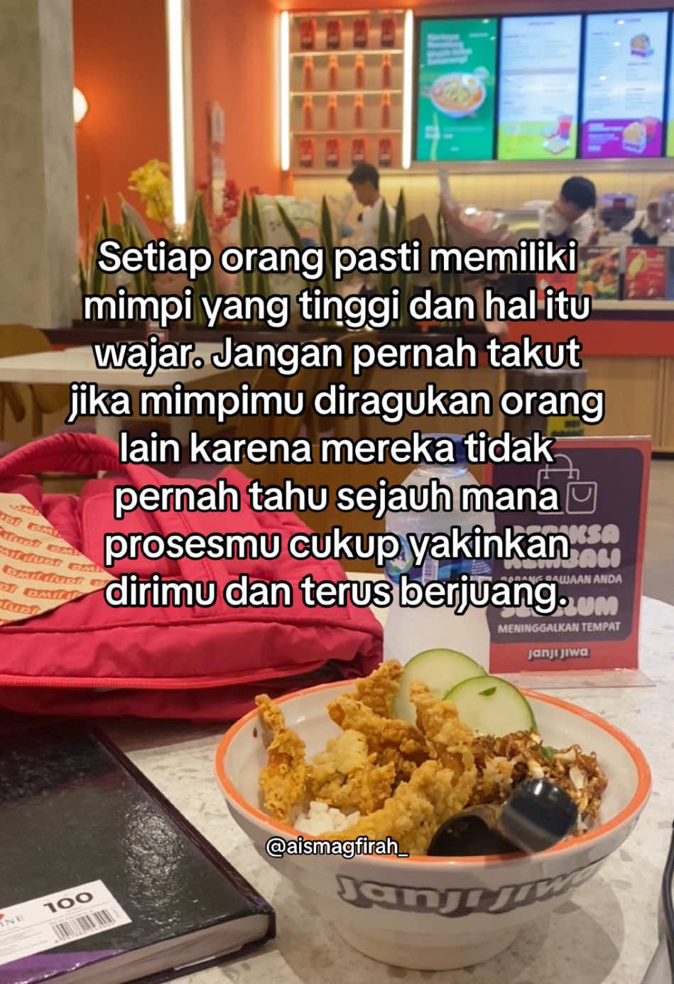 #katakata #katamotivasii #motivation #quotestory #story #ceritakita #semangatberjuang #berjuang #katabijak 