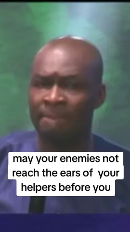 may your enemies not reach the ears of your helpers before you #apostlejoshuaselman  #prayer #prophesy  #koinoniaglobal 