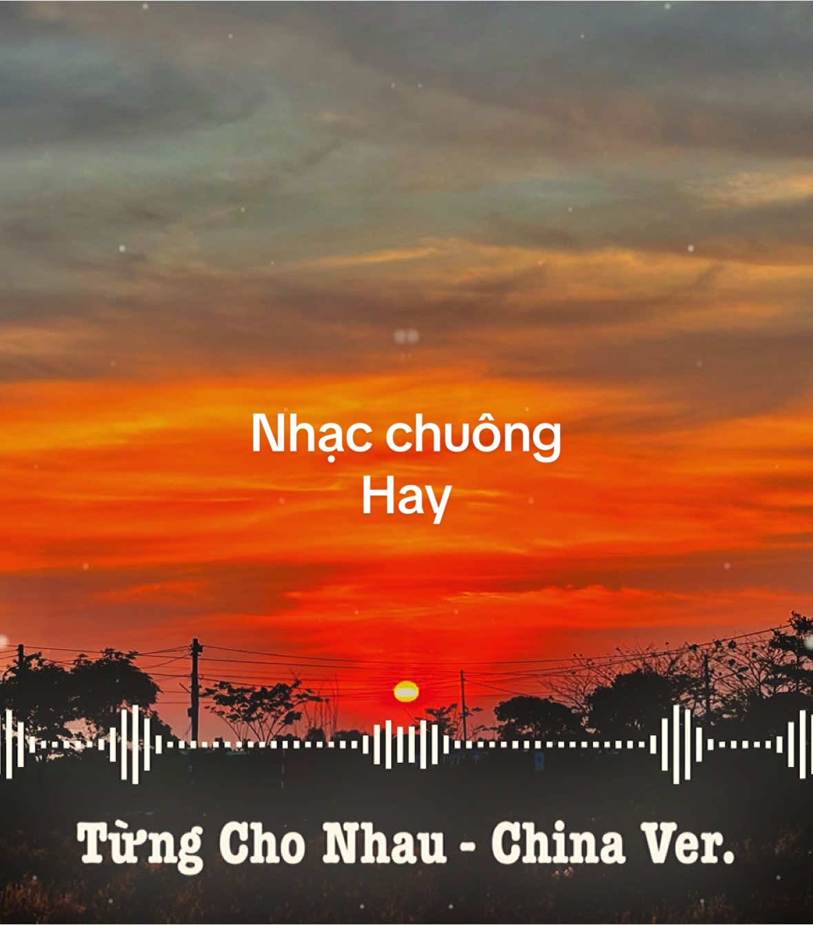 Ringtones📲👉🏻 Từng Cho Nhau Remix China🇨🇳 #nhacchuongdienthoai #nhacchuonghay #nhacchuongremix #trandang4747_ringtones 