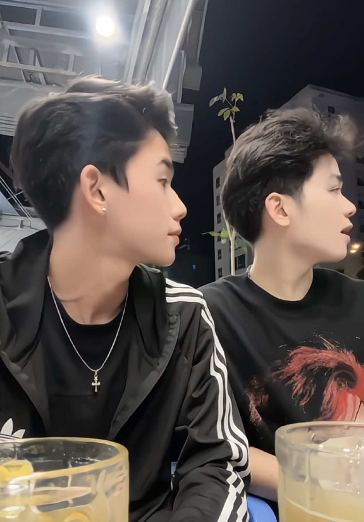 gãy cánh 🥲 #xuhuongtiktok #fyp 