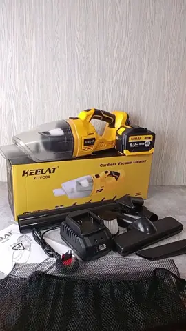 #vacuumcleaner #cordlessvacuum #vacuum #wetdryvacuumcleaner #keelat #keelatcordlessvacuumcleaner set