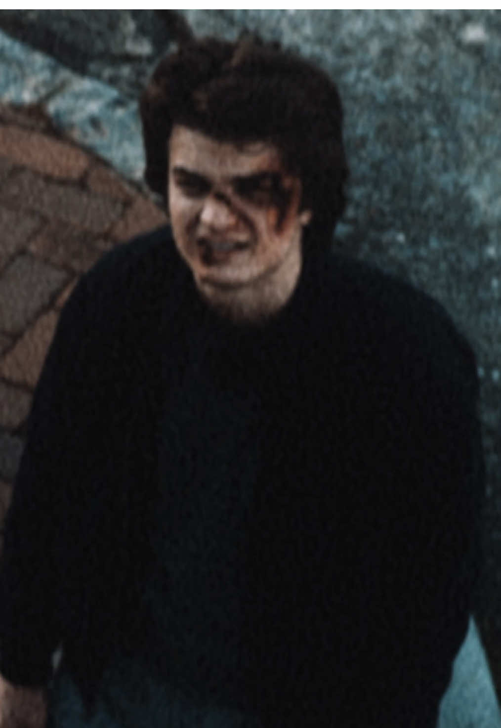 For me personally Steve might be the most relatable character of all time | #steveharrington #joekeery #strangerthings #edit #goat 