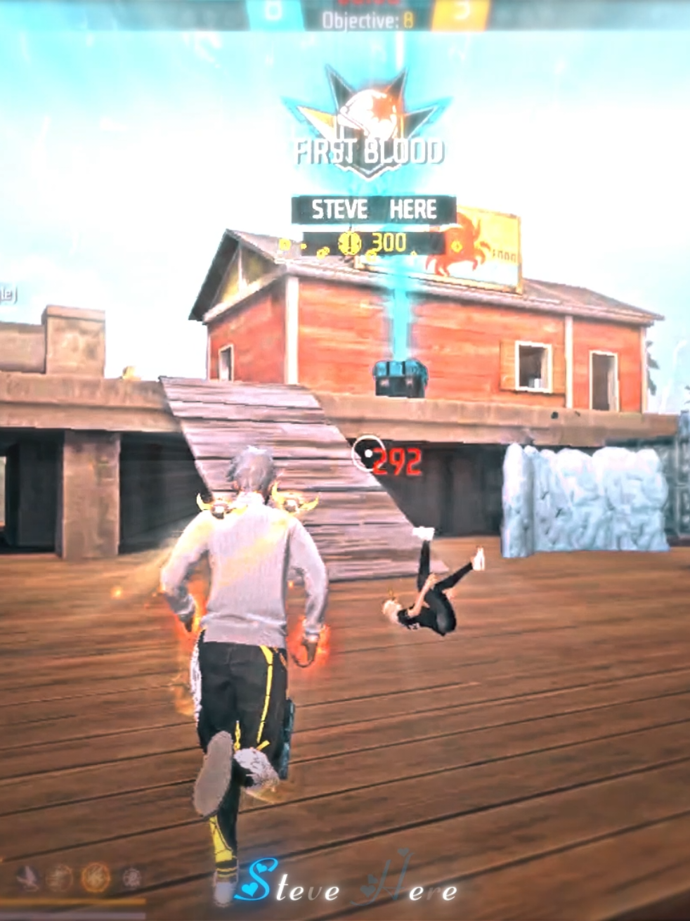 Pal Pal Jeena - Trending Song Edit ❤️💫 | STEVE HERE #stevesad #bruken_hearts💔 #editingskills #freefire #freefire_lover #freefirethofficial #viral #growmyaccount #unfreezemyaccount #burhan_tv_tiktok #500k 