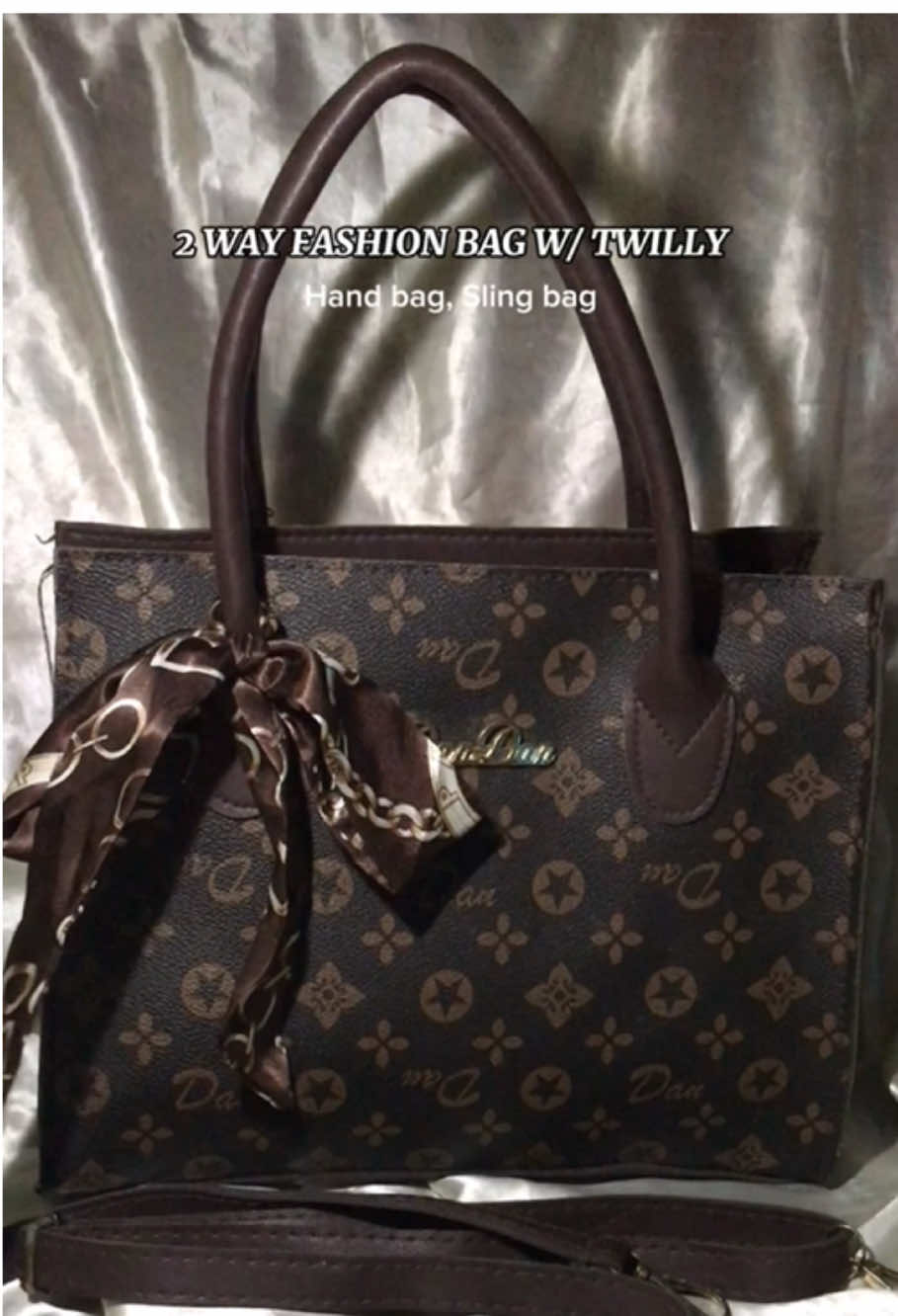 Get yours now!✨ #fashionbag #handbag #slingbag 