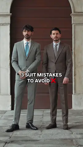 Suit Mistakes to Avoid ❌ Did you know these common style slip-ups? 👔👇 Avoid them and keep your look sharp! Explore our collection at the link in bio or visit www.ressoandroth.com 🎥: @omarspaneshi . . . #bowtie #instafashion #menswear #bespokesuits #customsuits #loafers #groomsmen #Blackbowtie #mensfashion #menswear #bowties #tomfordbowtie #mensaccessories #satorial #lapelpins #velvetbowtie #velvetloafers #suit #ressoroth #tuxedo #weddingsuit #weddingbowtie #fashionhacks #fashionblogger #outfitoftheday #menstyle #ressoroth #viral #trending 