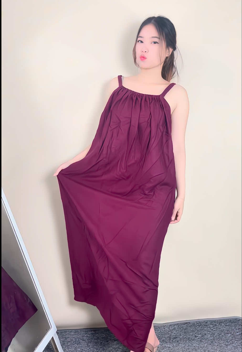 Daster yukensi cantik bagus bgt #rekomendasi #dastermurah #dastercantik #yukensi #dasterbusui 