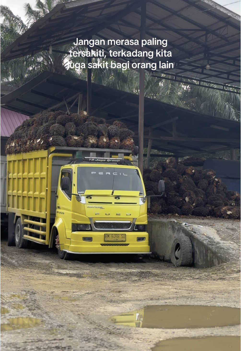 #fyp #fypシ゚ #fypシ゚ #fypdong #supirtruck #fyppppppppppppppppppppppp  @Mupitt_Reall @Glamor @Fahrul Ade Putra @ᴍᴀꜱ ʜᴀɴ @aripradana275 @P U T R A ⚡️ @Miko @komet308 @