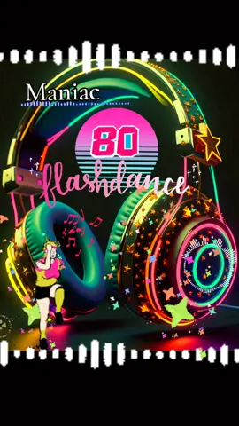 Flash dance🎶🎶🎶🎧 #los80s90s #80s #80smusic #flashdance #Flashback #paratii 