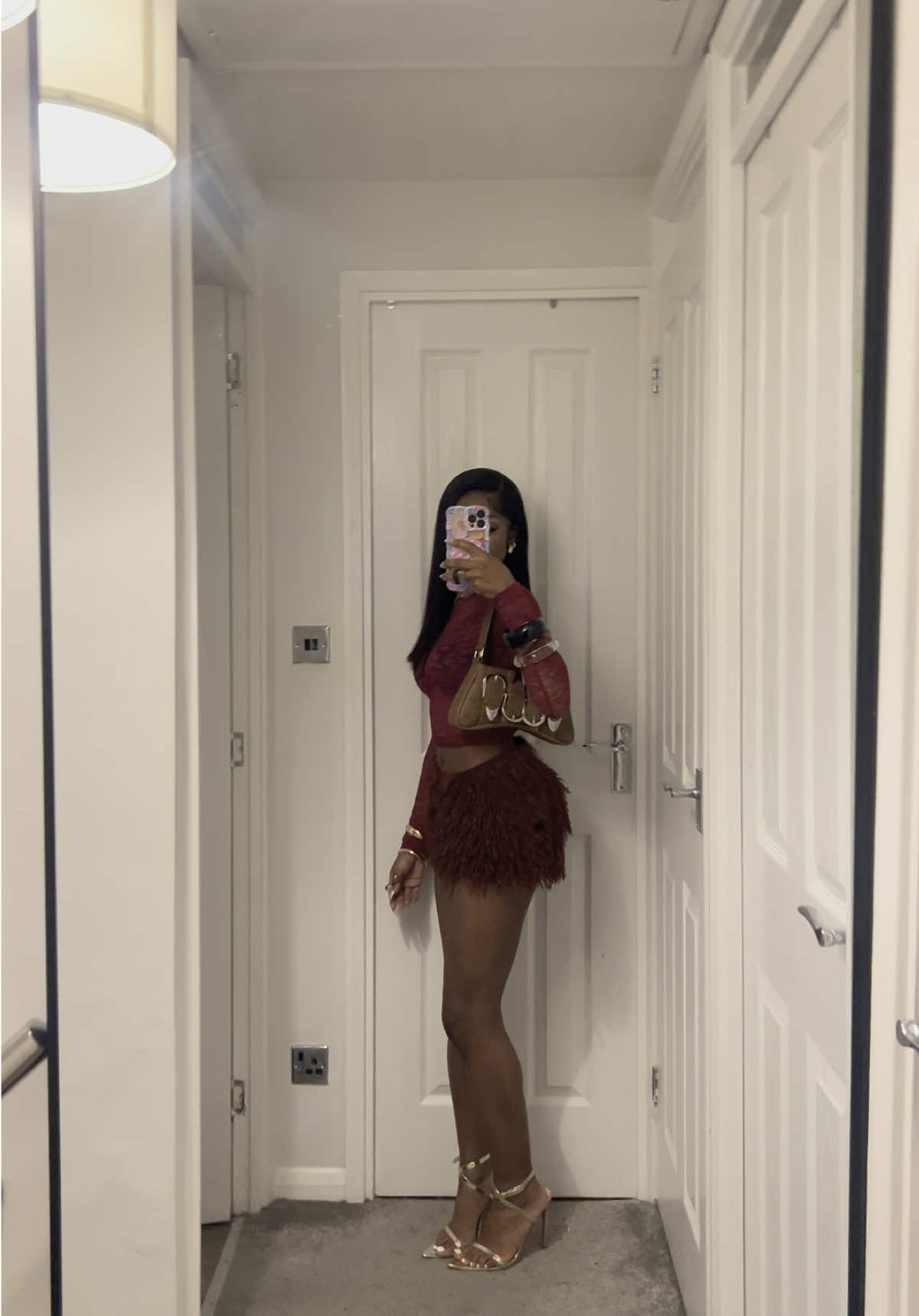 The vibe I bring to the function !! #vibes #outfitofthenight #goingoutoutfit #ootn 