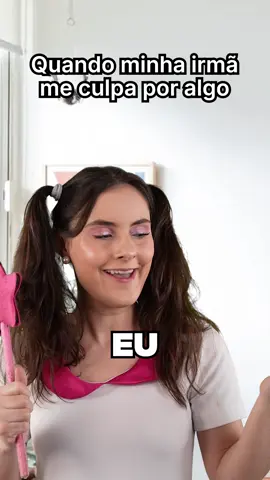 Segue aqui se você tem irmã/irmão! 👀