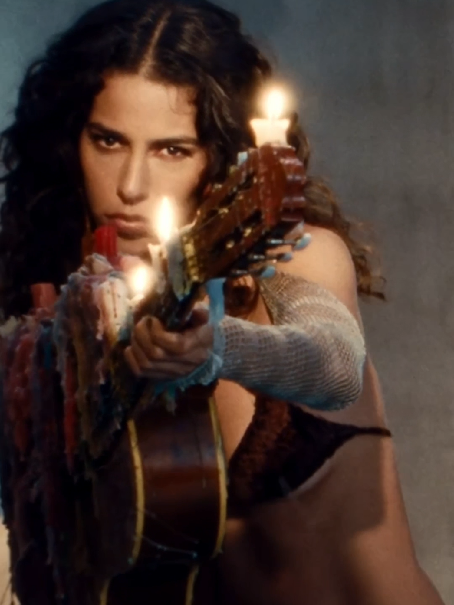 Você já ouviu COISAS NATURAIS? Então me conta o que achou do álbum novo da @amarinasena👇 #coisasnaturais #marinasena #popbr #mpb #spotify