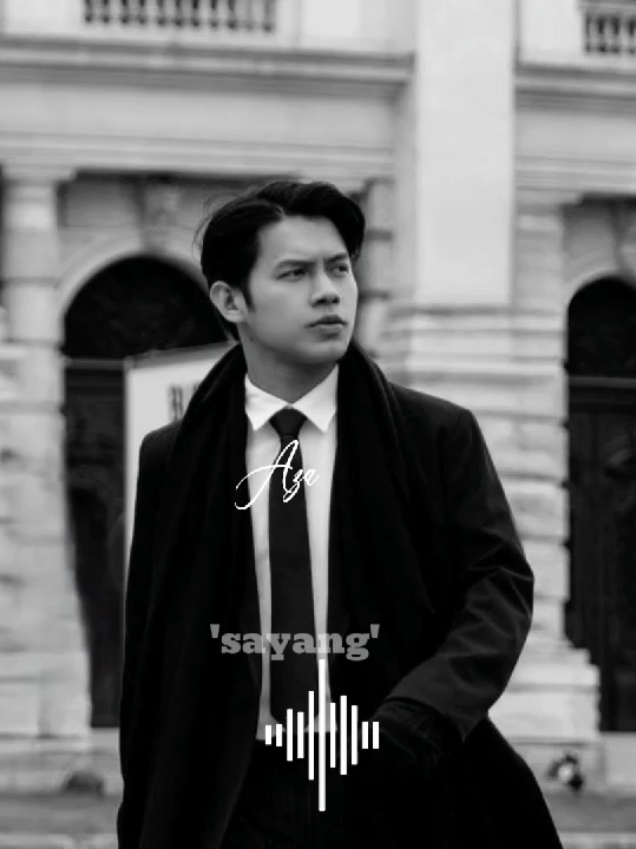 sound alarm rony 'sayang' version🙌 kalo alarmnya begini yg ada gabangun ga sih?😭 #RonyParulian #soundalarm #fyp #rony #wer1 #ronyidol #fyp #masukberanda 