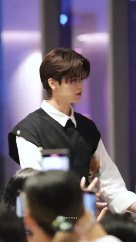 นุ้งมาร์คคค @M  #markjrtn #BKKIBF2025xJuniorMark