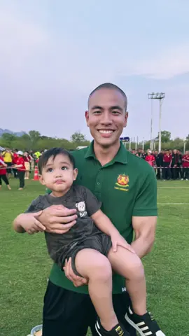 มาดูเค้าแข่งกีฬา แต่เจอหมวดเบียง 😍 #กีฬาสี #fypシ゚ #เทรนด์วันนี้ #ค่ายร31รักษาพระองค์ลพบุรี #ลพบุรี #หมวดเบียง #เทรนด์วันนี้ #tiktok 