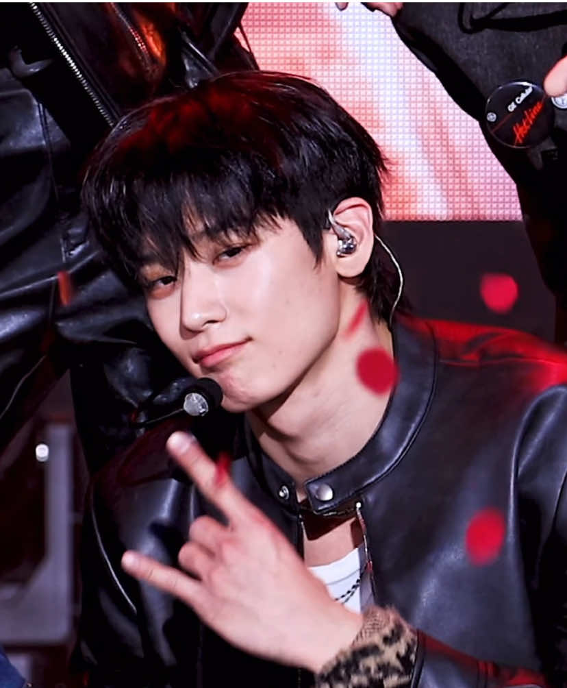 😼🤘#juyeon #theboyz #fyp 