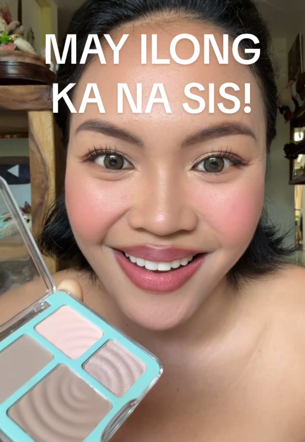 #makeup #contour #makeuptutorial #beauty #fyp #ashleyshinecosmetics 