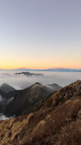 📍Bethanchowk, Kavre #nature #lowkey77 #relatable 